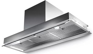 Встраиваемая вытяжка Фабер IN-NOVA COMFORT X A120 фото Встраиваемая вытяжка Faber IN-NOVA COMFORT X A120 фото