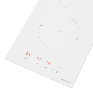 Индукционная варочная панель Маунфилд CVI302EXWH фото 3 Индукционная варочная панель Maunfeld CVI302EXWH фото 3