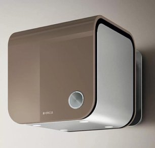 Вытяжка Элика 35CC EVOQUE UMBER/F/35 фото 2 Вытяжка Elica 35CC EVOQUE UMBER/F/35 фото 2