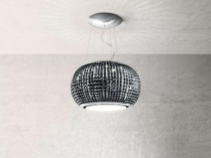 Вытяжка Элика INTERSTELLAR BL/F/65 фото 4 Вытяжка Elica INTERSTELLAR BL/F/65 фото 4