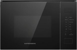 Встраиваемая микроволновая печь Kuppersberg HMW 652 B фото