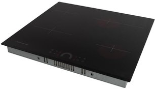 Индукционная варочная панель Шауб Лоренц SLK CY 62 H1 фото 2 Индукционная варочная панель Schaub Lorenz SLK CY 62 H1 фото 2