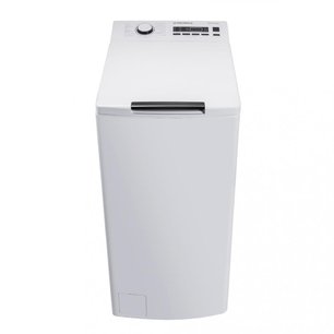 Стиральная машина с вертикальной загрузкой MAUNFELD MFWM128WH фото 4 Стиральная машина с вертикальной загрузкой MAUNFELD MFWM128WH фото 4