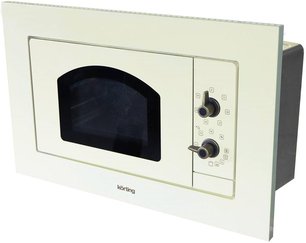 Встраиваемая микроволновая печь Кертинг KMI 720 RB фото 2 Встраиваемая микроволновая печь Korting KMI 720 RB фото 2