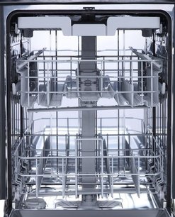 Встраиваемая посудомоечная машина Брандт BDJ634TLB фото 2 Встраиваемая посудомоечная машина Brandt BDJ634TLB фото 2