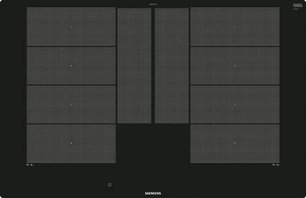 Индукционная варочная панель Siemens EX801KYW1E фото
