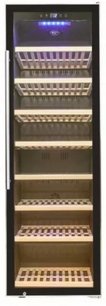 Винный шкаф Coldvine C192-KBF1 фото Винный шкаф Cold Vine C192-KBF1 фото
