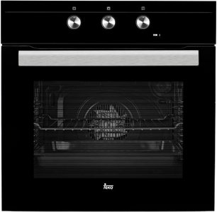 Духовой шкаф Тека HS 610 Black фото Духовой шкаф Teka HS 610 Black фото