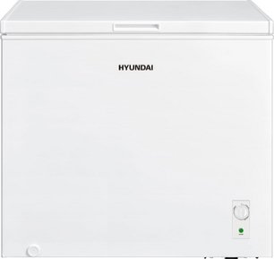 Морозильный ларь Хендай CH2005 фото 2 Морозильный ларь Hyundai CH2005 фото 2