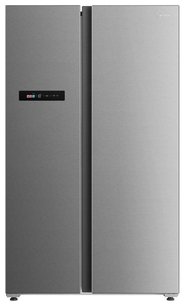 Холодильник Мидеа MDRS791MIE02 фото Холодильник Midea MDRS791MIE02 фото