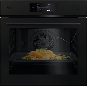 Духовой шкаф AEG NBB8S731AT фото