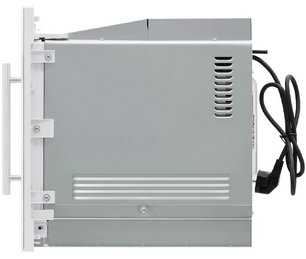 Встраиваемая микроволновая печь Крона RIFLESSO 60 WH V2 фото 4 Встраиваемая микроволновая печь KRONA RIFLESSO 60 WH V2 фото 4
