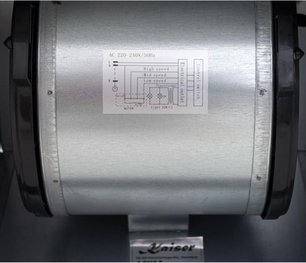 Вытяжка Кайзер A 6419M фото 4 Вытяжка Kaiser A 6419M фото 4