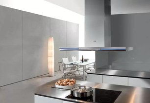 Вытяжка Миле DA 6290 D Lumen фото 4 Вытяжка Miele DA 6290 D Lumen фото 4