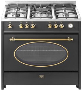 Газовая плита Кертинг CKG 93050 CRN фото Газовая плита Korting CKG 93050 CRN фото