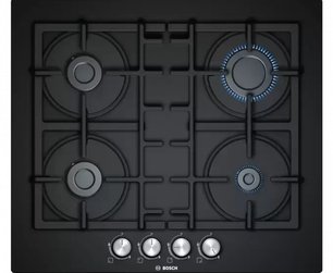 Газовая варочная панель BOSCH PNP6B6O90R фото