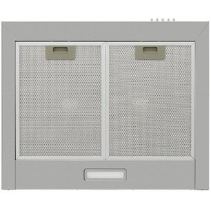 Вытяжка Крона JANNA T 600 inox PB фото 3 Вытяжка KRONA JANNA T 600 inox PB фото 3