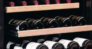 Винный шкаф ИП CEX 2501 CU фото 3 Винный шкаф IP CEX 2501 CU фото 3