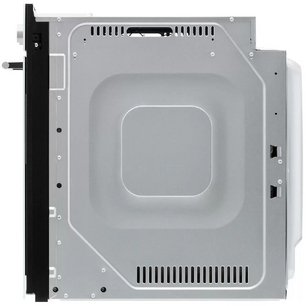 Духовой шкаф KRONA ELEMENT D plus 60 WH фото 4