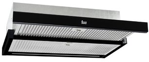 Вытяжка Тека CNL 6415 BK фото Вытяжка Teka CNL 6415 BK фото