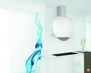 Вытяжка Фабер Pearl Pro WP A80 фото 3 Вытяжка Faber Pearl Pro WP A80 фото 3