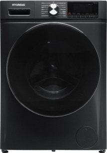 Стирально-сушильная машина Хендай WFD9403 темно-серый фото Стирально-сушильная машина Hyundai WFD9403 темно-серый фото