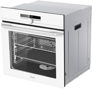 Духовой шкаф Haier HOQ-F6CASGW фото 4