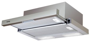 Встраиваемая вытяжка Кертинг KHP 5211 X фото Встраиваемая вытяжка Korting KHP 5211 X фото