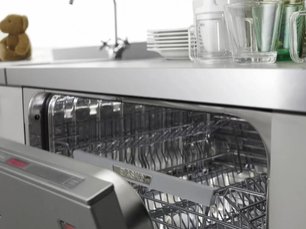 Профессиональная посудомоечная машина Аско D5904 XL S фото 2 Профессиональная посудомоечная машина Asko D5904 XL S фото 2