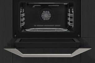 Встраиваемая микроволновая печь Де Дитрих DKC4756X фото 4 Встраиваемая микроволновая печь De Dietrich DKC4756X фото 4