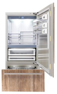 Встраиваемый холодильник Fhiaba S901TST6I фото