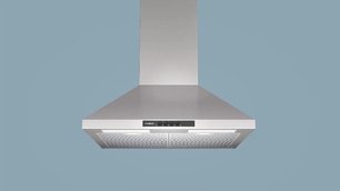 Вытяжка Сименс LC 68WA521 фото 4 Вытяжка Siemens LC 68WA521 фото 4