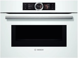 Духовой шкаф Bosch CMG 6764W1 фото