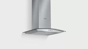 Вытяжка Бош DWA06E651 фото 2 Вытяжка Bosch DWA06E651 фото 2