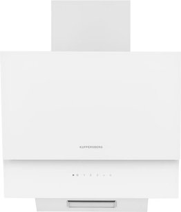 Вытяжка Куперсберг F 601 WH фото Вытяжка Kuppersberg F 601 WH фото