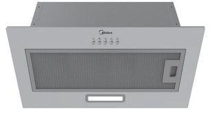 Встраиваемая вытяжка Midea MH60I301X фото 3