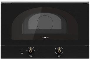 Встраиваемая микроволновая печь Тека MWR 22 BI AB фото Встраиваемая микроволновая печь Teka MWR 22 BI AB фото