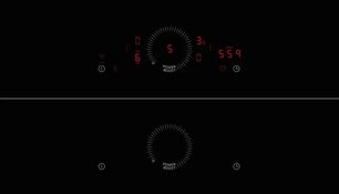 Варочная панель с вытяжкой Нефф V57PHQ4C0 фото 2 Варочная панель с вытяжкой Neff V57PHQ4C0 фото 2