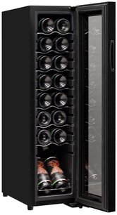 Винный шкаф Мэйвел MV16-CBD1 фото 2 Винный шкаф Meyvel MV16-CBD1 фото 2
