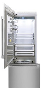 Встраиваемый холодильник Fhiaba RS750TST3 фото