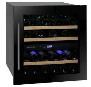 Винный шкаф Дунавокс DAB-36.80DB фото 3 Винный шкаф Dunavox DAB-36.80DB фото 3