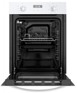 Шкаф духовой электрический MAUNFELD EOEM516W фото 2 Шкаф духовой электрический MAUNFELD EOEM516W фото 2