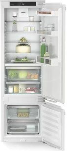 Встраиваемый холодильник Либхер ICBc 5122 фото Встраиваемый холодильник Liebherr ICBc 5122 фото