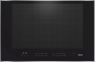 Индукционная варочная панель Миле KM 7677 FR с витрины, новая (без коробки) фото Индукционная варочная панель Miele KM 7677 FR с витрины, новая (без коробки) фото