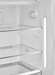 Холодильник Смег FAB28RDMC5 фото 3 Холодильник Smeg FAB28RDMC5 фото 3
