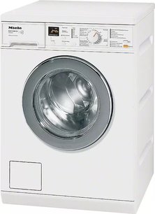 Стиральная машина Миле W 3370 Edition 111 фото Стиральная машина Miele W 3370 Edition 111 фото