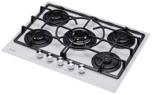 Варочная панель Грауде GS 70.1 W фото 2 Варочная панель Graude GS 70.1 W фото 2