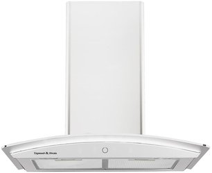 Вытяжка Зигмунд Штайн K 136.6 W фото Вытяжка Zigmund Shtain K 136.6 W фото