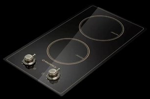 Индукционная варочная панель Маунфилд CVI292MBKBR фото 3 Индукционная варочная панель Maunfeld CVI292MBKBR фото 3