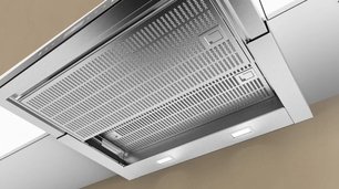 Вытяжка Нефф D46PU54X0 фото 3 Вытяжка Neff D46PU54X0 фото 3